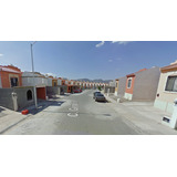 Casa En Remate Bancario En Geranios 225, Saltillo 2000, Coahuila -ngc