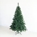 Árvore De Natal Pinheiro Luxo 1,50m C/320galhos 