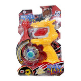 Peão Beyblade De Metal Com Lançador O Melhor Frete Grátis