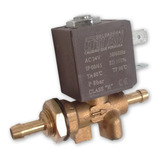 Electroválvula Soldadora Titan Solenoide 24vac Universal 