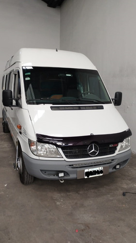 Motorhome Sprinter 413 