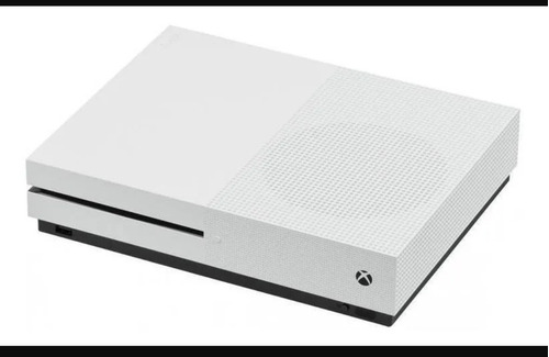 Xbox One S 1tb