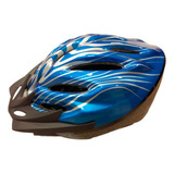 Casco Bicicleta Mtb Roller Skate C/ Regulacion Liquidacion