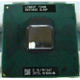 Processador Intel Pentium  Dual-core  Slb3p 2.16 Ghz