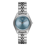 Reloj Mvmt Rise Mini Para Mujer, 30 Mm | Correa De Acero Ino