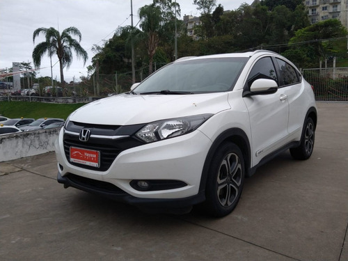 HONDA HR-V EX 1.8 16V SOHC I-VTEC FLEXONE, LTD6344