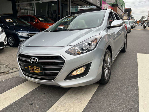 Hyundai I30 1.8 Mpi 16v Gasolina 4p Automatico