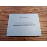 Apple Magic Trackpad 2 A1535 Usado Impecable Estado