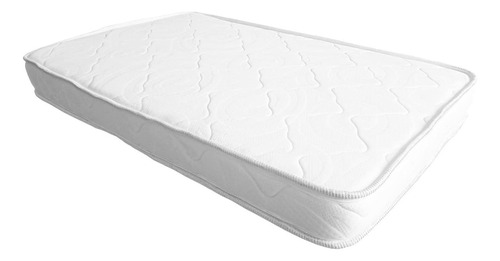 Colchón Infantil De Espuma Infanti Snooze - 107cm X 67cm