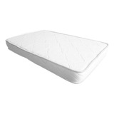 Colchón Infantil De Espuma Infanti Snooze - 107cm X 67cm