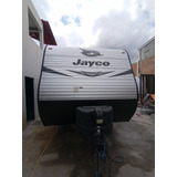 Motorhome, Remolque, Casa Rodante Jayco Jayflight 2021 