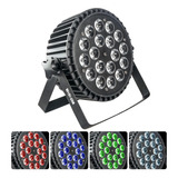 Luces Par Led, Luces Led Rgbw 4in1 De 18x12w Iluminaciã...