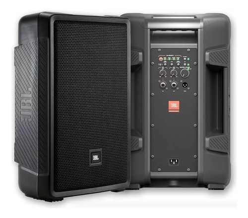 Bafle Potenciado Jbl Irx112bt Bluetooth 12 Pulgadas 300w Rms