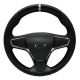 Volante New Cruze Prata Celta 2001 2002 2003 2004 2005 2006 