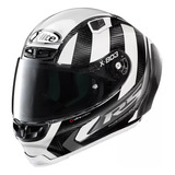 Casco Moto X-lite X-803 Rs Ultra Carbon Wheelie Rpm®