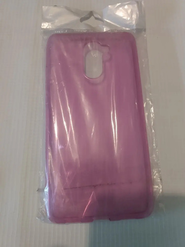 Funda Para Huawei Gw Metal