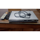 Reproductor De Dvd Philips Modelo Dvp3020/77