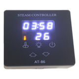 Generador De Baño De Serie At, Controlador At-86, Equipo