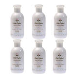 Petit Enfant Oleo Calcáreo De 0 A 1 Bebes Pack X 6 X 240ml