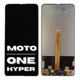 Modulo Motorola One Hyper Pantalla Display Touch