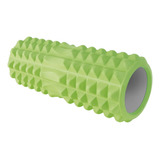 Rodillo Rolo Yoga Pilates Gym Foam Roller Masaje 33 Cm