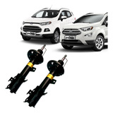 Amortiguadores Delanteros Ford Ecosport 2013-2020 / El Par