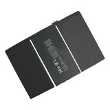 Bateria Compatible iPad 3 -  iPad 4 Capacidad 11.560 Mah