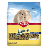 Alimento Para Cuyo En Pellets Supreme Kaytee 2.26 Kg