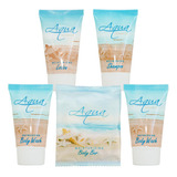 1-shoppe All-in-kit | Aqua Organics Hotel Jabones Y Articulo