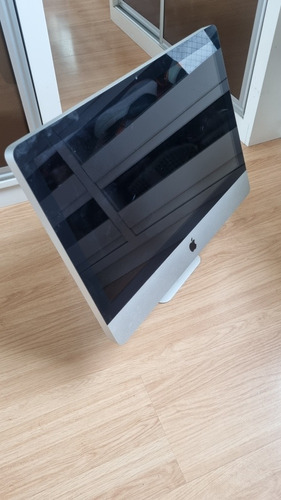 iMac Core I5 12gbytes Ram Ssd 500 Gbytes Mid 2011