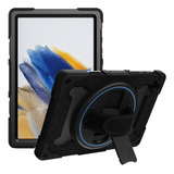 Capa Suporte  Para Galaxy Tab A8 10.5 Tablet