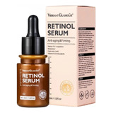 Sérum Antienvejecimiento Para Contorno De Ojos Vibrant Glamour Tiempo De Aplicación: Día/noche, Tipo De Piel: Todo Tipo De Piel