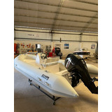 Semirrigido Viking 5,20 Equipado Y Mercury 60 Elpt 4t 2024