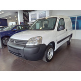 Peugeot Partner Furgon Confort 1.6