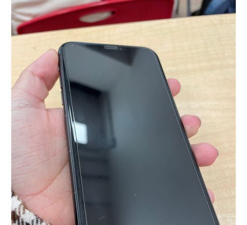Apple iPhone 11 (64 Gb) - Negro