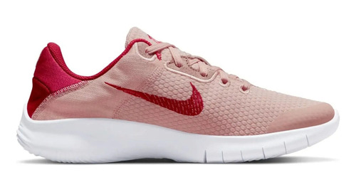 Tenis Nike Flex Exp 11 Core Running Mujer-palo De Rosa