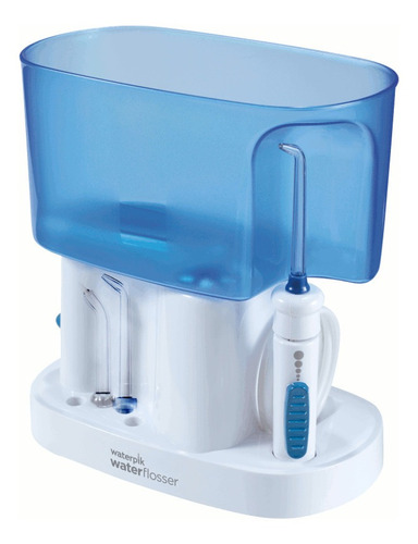 Waterpik Irrigador Classic Ducha Bucal Familiar