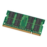 Memória 2gb 800 Pc2-6400 Sodimm Para Notebook Tigo