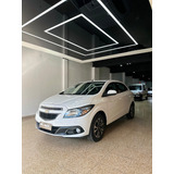 Chevrolet Onix Ltz