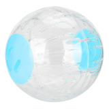 Pelotas De Hámster Transparentes Para Mascotas, 33 Cm