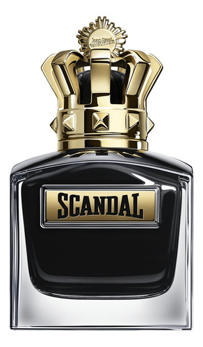 Scandal Pour Homme Jean Paul Gaultier Eau De Parfum - Perfume Masculino 100ml