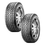 Pirelli Scorpion Atr P 275/55r20 111 S