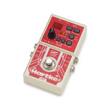 Pedal Para Bajo Looper Hl77 Overdub Hartke