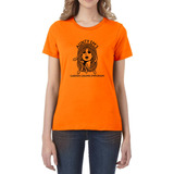 Babylook Camiseta Camp Half Blood Percy Jackson Medusa Garde