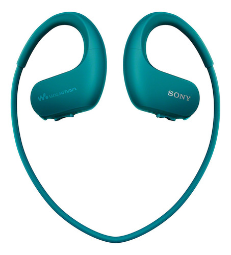 Sony Nw-ws413/lm Mx3 Reproductor Mp3 Deportivo 4 Gb, Color