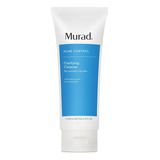 Murad Acne Control Limpiador Clarificante Piel Normal-graso