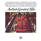 Lp Vinilo Aretha Franklin Greatest Hits Ed Nac Nuevo Sellado