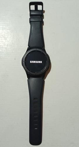 Samsung Gear S3 Frontier 