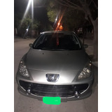 Peugeot 307 2009 1.6 Xt 110cv