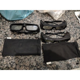 Óculos 3d Sony